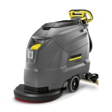 KARCHER BD 50/60 CS Ep 240V/50Hz Pack Zemin Bakım ve Temizlik Otomatı
