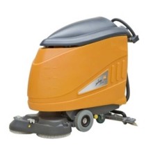 TASKI Swingo 1650 BMS Kombine Yer Yıkama Makinesi