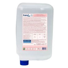 FOMY KÖPÜK SABUN