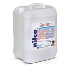 Alkali Yüzey Hijyen Ürünü