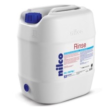 Bulaşık Makinesi Durulama Katkısı ve Parlatıcısı