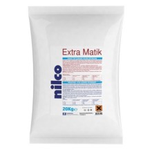 Sanayi Tipi Çamaşır Yıkama Deterjanı