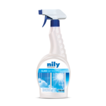 Cam Temizleme Maddesi