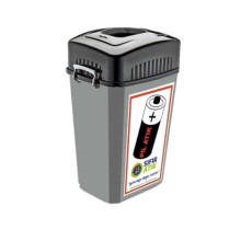 Sıfır Atık Pil Kutusu