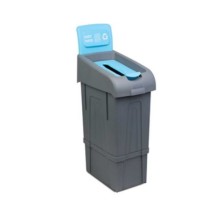 Sıfır Atık Kağıt Atık Kutusu