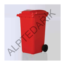 Ekmek Atık Kutusu Kahramanmaraş