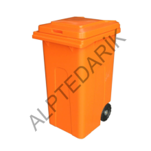 Sıfır Atık Tıbbi Atık Konteyneri