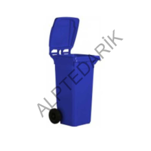 Sıfır Atık Metal Atık Kutusu Eskişehir