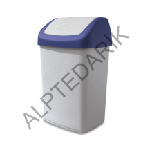 Metal Sıfır Atık Kutusu Kütahya