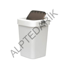 Mini Atık Kağıt Kovası Niğde
