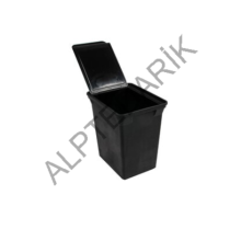 Mini Sıfır Atık Karışık Kovası Denizli