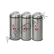 2’Li Sıfır Atık Kutusu Bilecik