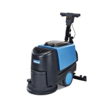 Nilco 431E Zemin Yıkama ve Bakım Makinesi