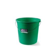 TK-10-111 No 3 Temizlik Kovası 10 Litre Yeşil