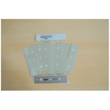 Unger Cam Jileti 10 Cm 25’Li Paket