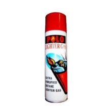Polo Çakmak Gazı 270Ml