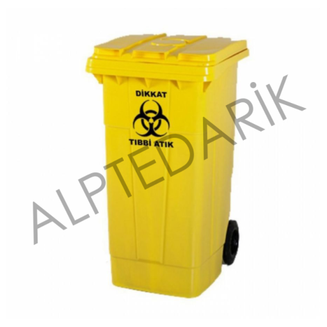 Alp Tedarik
