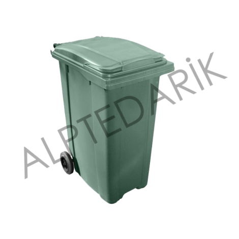 Alp Tedarik