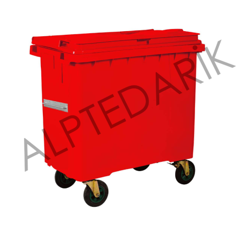 Alp Tedarik