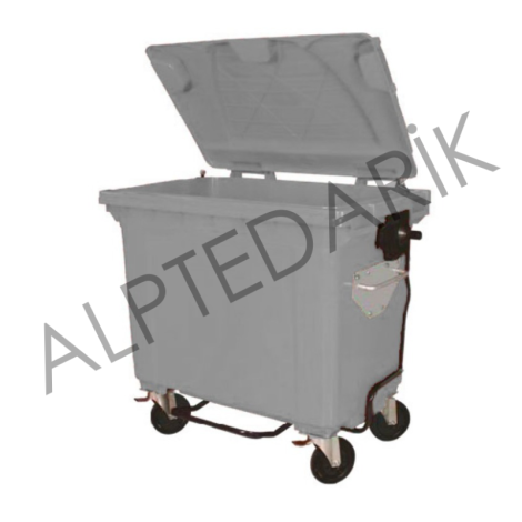 Alp Tedarik