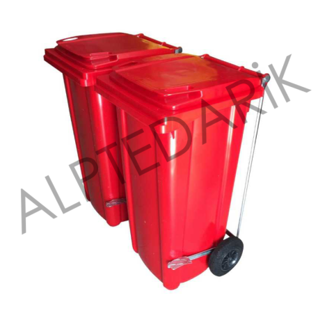 Alp Tedarik