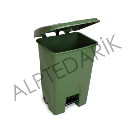 Alp Tedarik