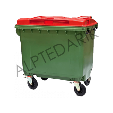 Alp Tedarik