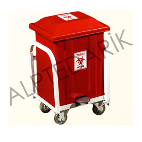 Alp Tedarik