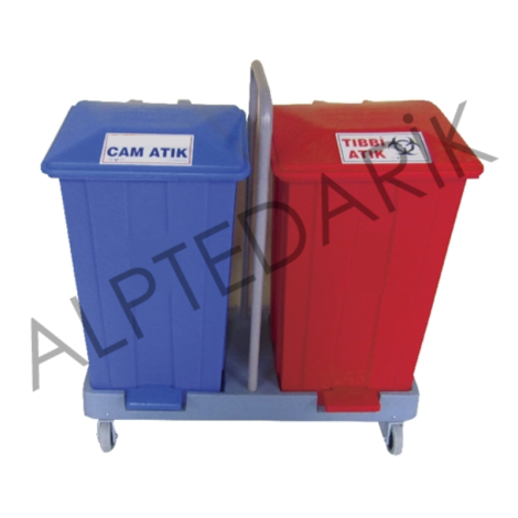 Alp Tedarik