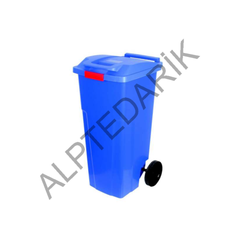 Alp Tedarik