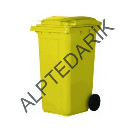Alp Tedarik