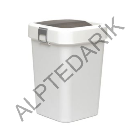 Alp Tedarik