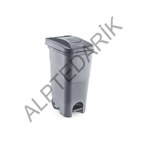 Alp Tedarik
