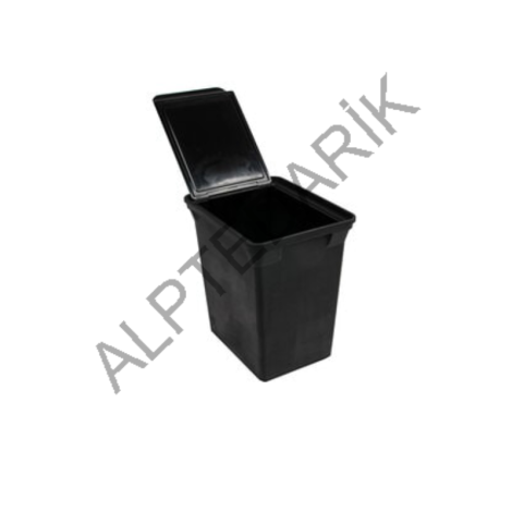 Alp Tedarik