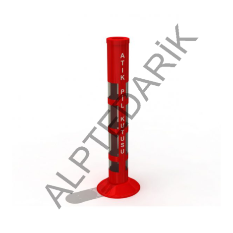 Alp Tedarik