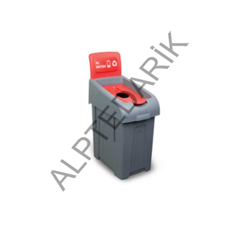 Alp Tedarik