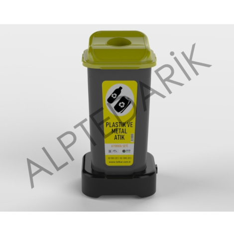 Alp Tedarik