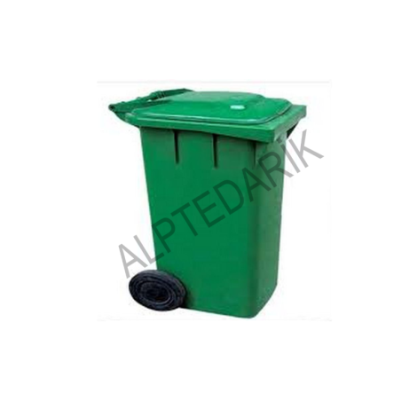 Alp Tedarik