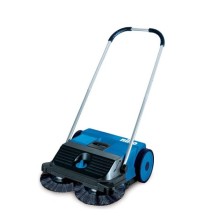 Nilco PS600 Yer Süpürme Makinası