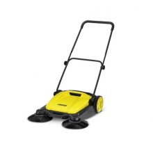 KARCHER S 650 Yer Süpürme Makinesi