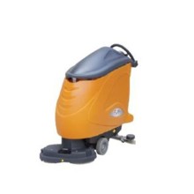 TASKI Swingo 1255 BMS Kombine Yer Yıkama Makinesi