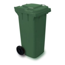 120 LT ÇÖP KONTEYNERİ