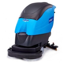 NILCO BT 670 AKÜLÜ YER YIKAMA MAKİNESİ