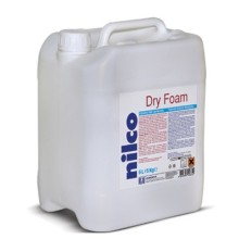 Köpüklü Halı Şampuanı – Elde