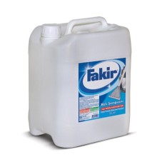 Halı Yıkama Makineleri için Halı Şampuanı