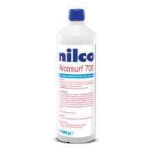 Alkol Bazlı Yüzey Hijyen Ürünü