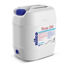 Bulaşık Makinesi Durulama Katkısı ve Parlatıcısı