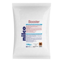 Su Sertliği Giderici Yardımcı Yıkama Maddesi