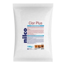 Yüksek Performanslı Klorlu Ağartıcı ve Leke Çıkartıcı