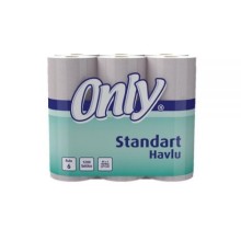 ONLY STANDART HAVLU KAĞIT